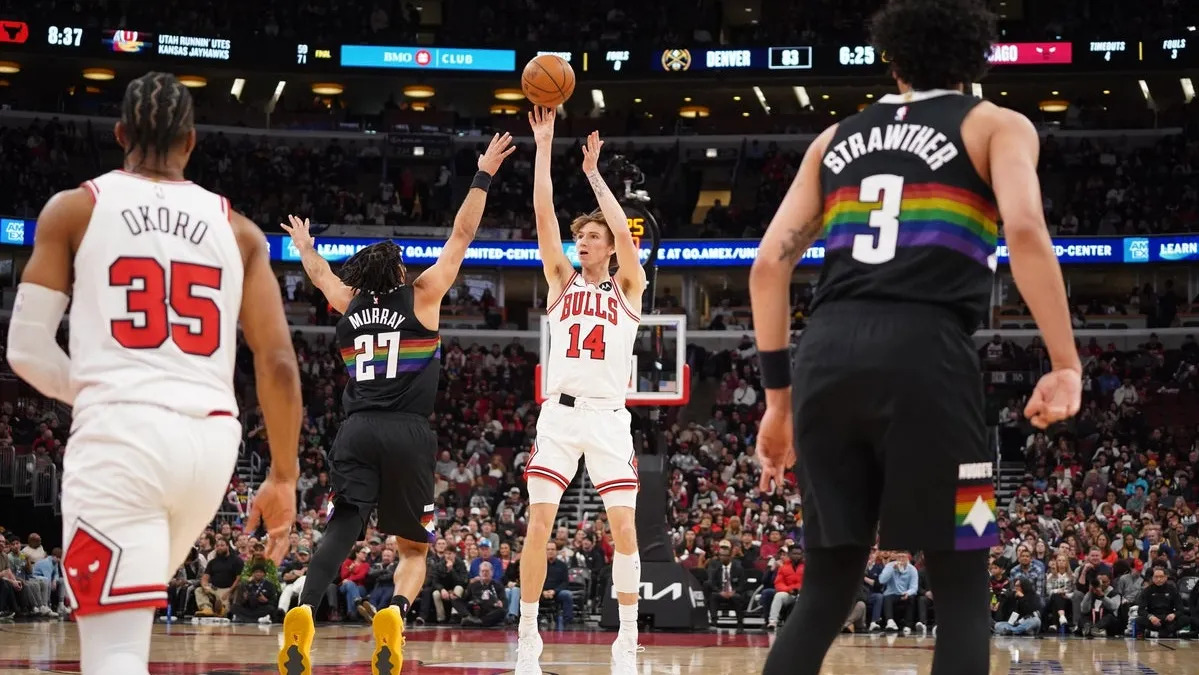 Denver Nuggets vs. Memphis Grizzlies odds, tips and betting trends