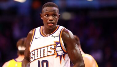 Khaman Maluach G League Valley Suns Phoenix Suns