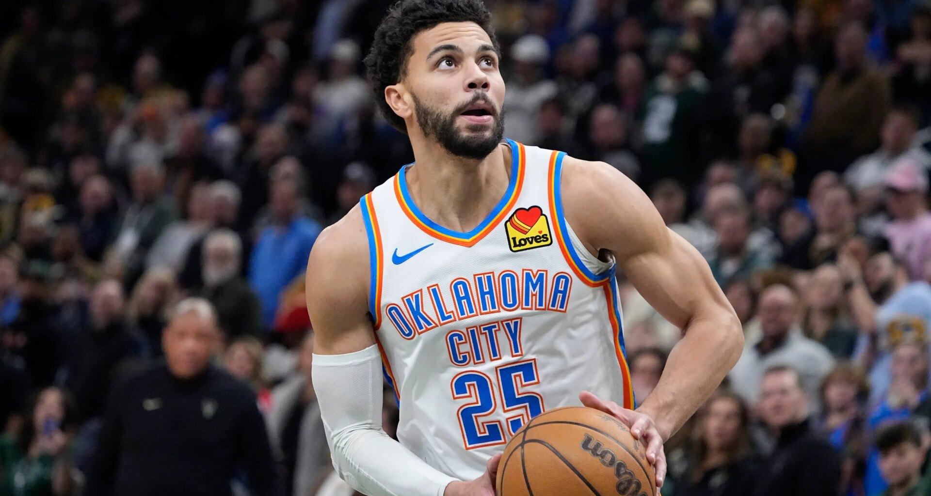 Ajay Mitchell's 2026 NBA All-Star weekend replacement announced