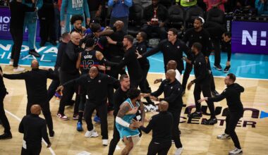 NBA Insider Predicts Multi-Game Suspension for Miles Bridges