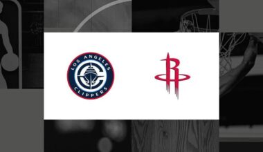 How to watch Clippers vs. Rockets: TV channel and streaming options for February 10
