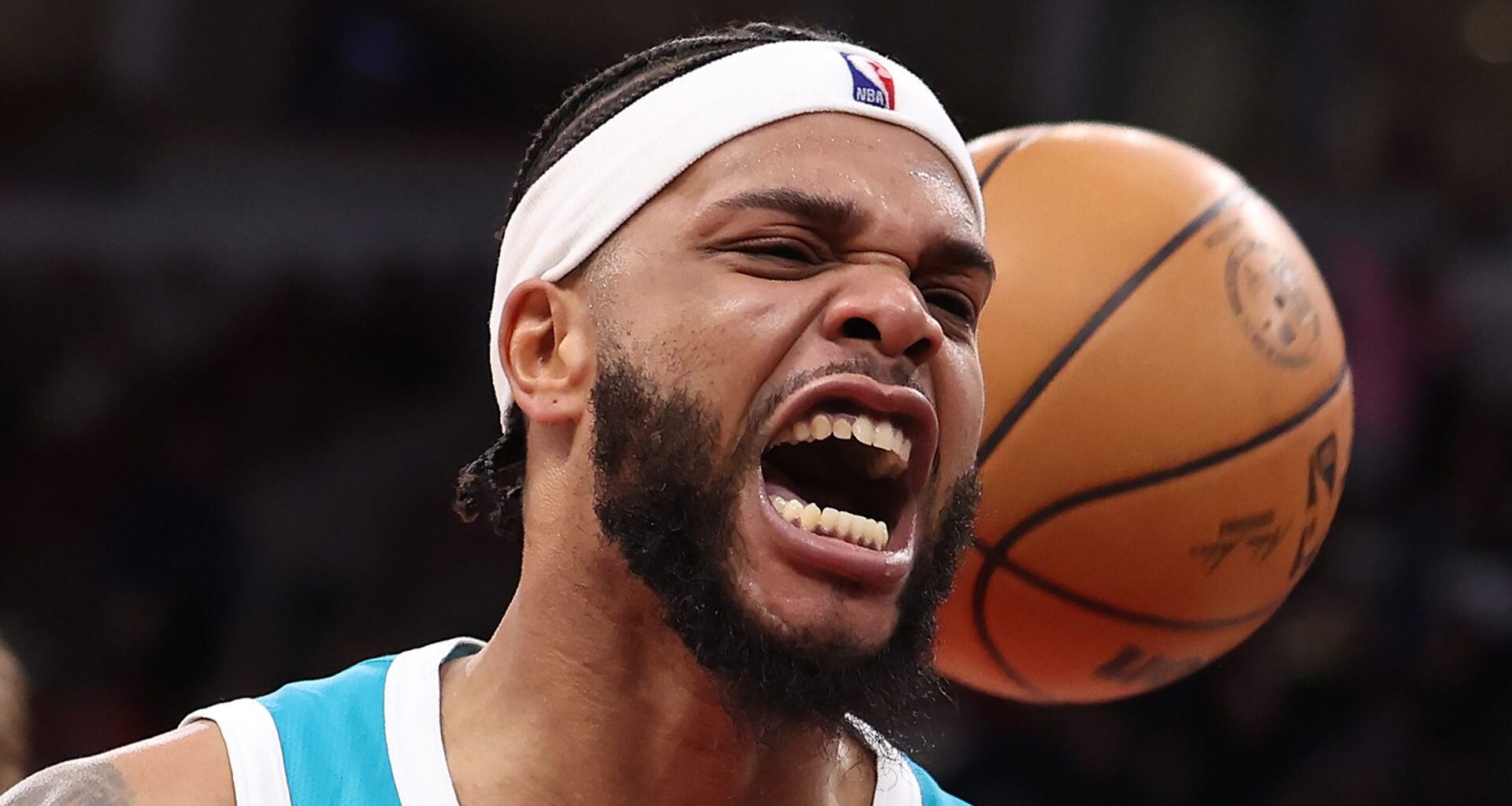 Miles Bridges Fires Back at Isaiah Stewart After Hornets-Pistons Fight