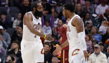Donovan Mitchell Puts Pressure On Cavs With Strong Statement