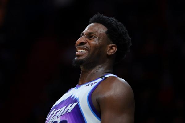 Jaren Jackson Jr. hopes to continue hot streak for Jazz against Kings