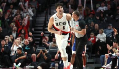 Minnesota Timberwolves vs. Portland Trail Blazers odds, tips and betting trends