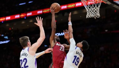 New Orleans Pelicans vs. Miami Heat odds, tips and betting trends