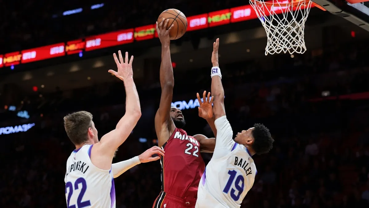 New Orleans Pelicans vs. Miami Heat odds, tips and betting trends