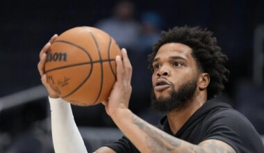 Charlotte Hornets vs. Atlanta Hawks odds, tips and betting trends