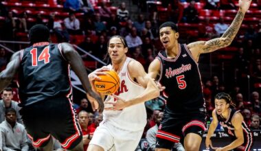 3 takeaways from Utah’s loss to No. 3 Houston – Deseret News