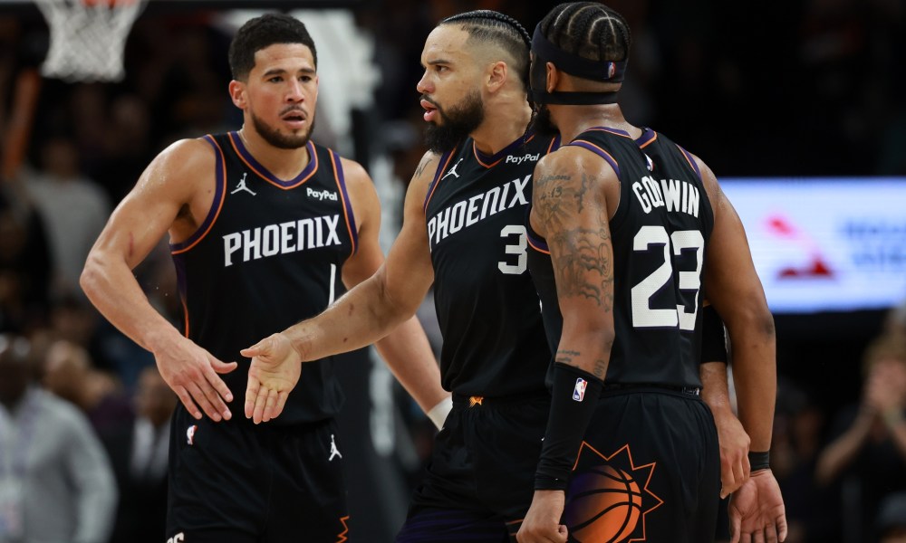 NBA expansion Phoenix Suns NBA Las Vegas NBA Seattle