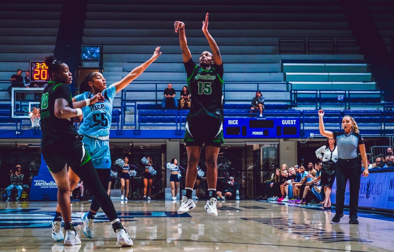 Tulane University Logo