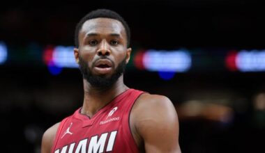 Heat, Pelicans bid to enter All-Star break on high note