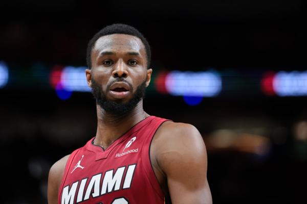 Heat, Pelicans bid to enter All-Star break on high note