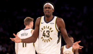 Brooklyn Nets vs. Indiana Pacers odds, tips and betting trends