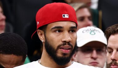 ESPN Analyst Urges Celtics’ Jayson Tatum Not to Return: “Don’t Do It”