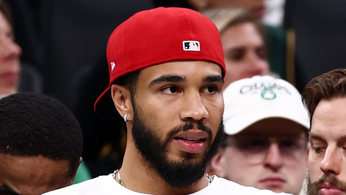 ESPN Analyst Urges Celtics’ Jayson Tatum Not to Return: “Don’t Do It”