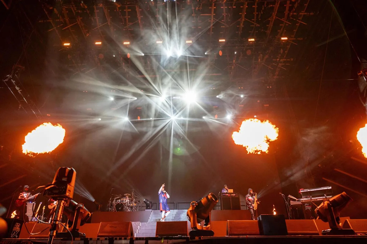 Download app from appStore