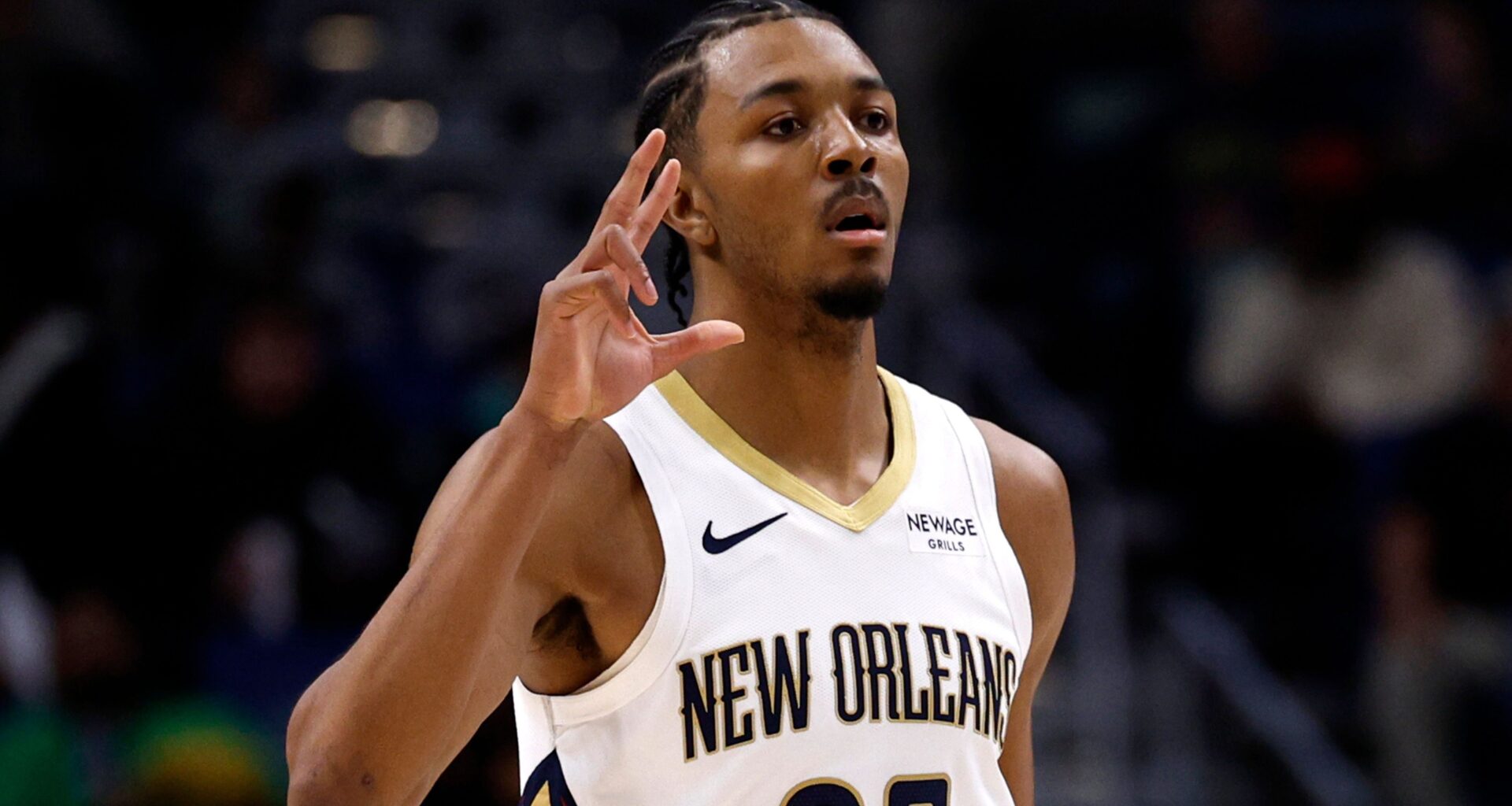 Warriors Get Blunt Trey Murphy III Trade Update After Deadline