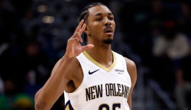 Warriors Get Blunt Trey Murphy III Trade Update After Deadline