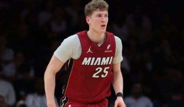 NBA DFS Picks & Lineup Advice: Wednesday (2/11)