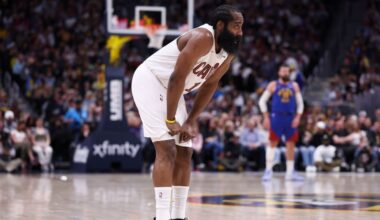 NBA playoff race questions: Are the Cavs the East favorites?