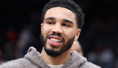 Celtics Get New Jayson Tatum Injury Update Before All-Star Break