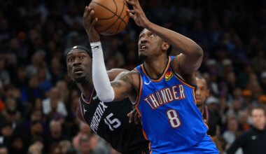 Prediction and betting odds for Thunder vs. Suns