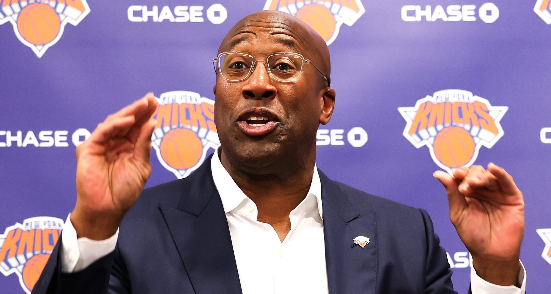 Former All-Star Identifies Key Roster Flaw That Could Hurt Knicks