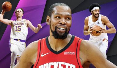 NBA Power Rankings: Where all 30 teams stack up after the trade deadline