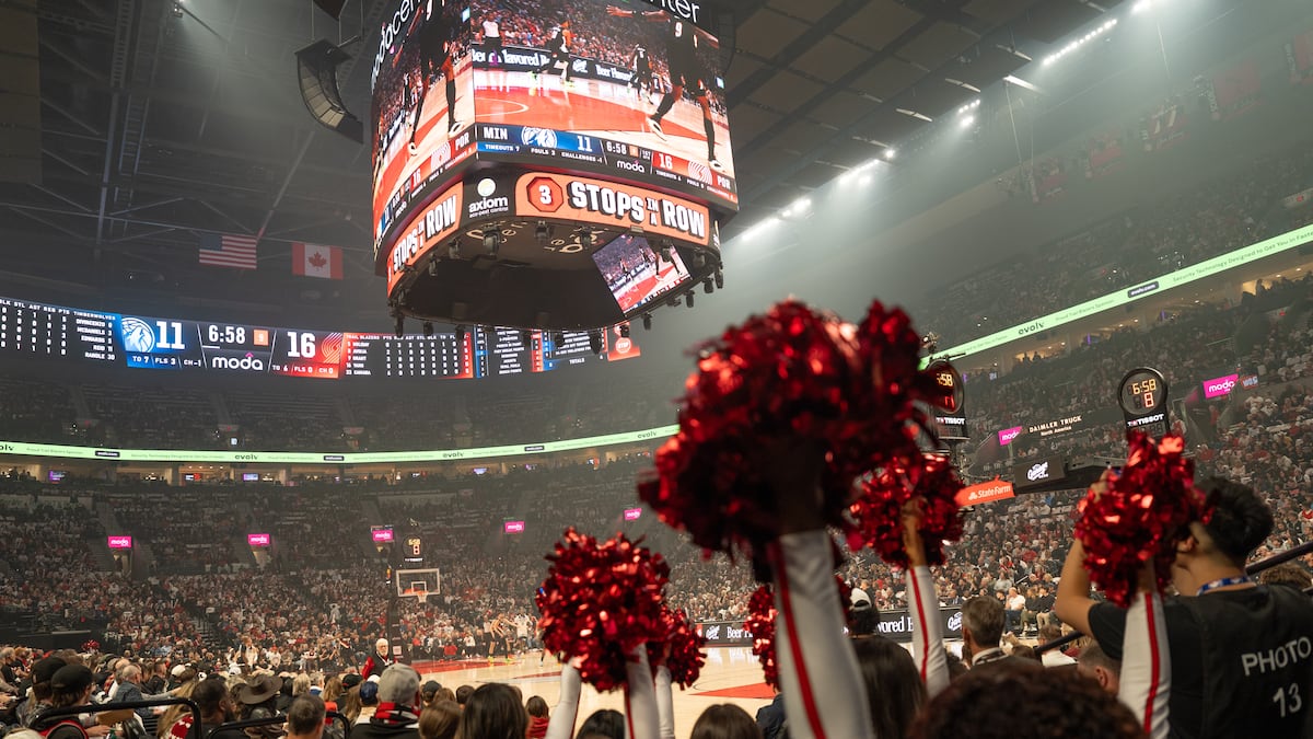 Inside Portland’s $1.7B climate fund, which is being floated to help fix the Moda Center