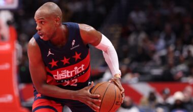 NBA Champion Gives Update on Future