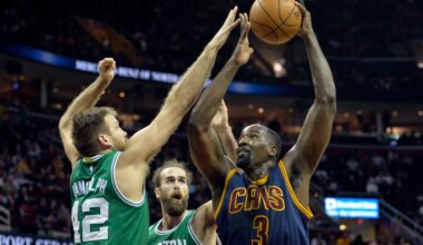 Celtics jersey history No. 70