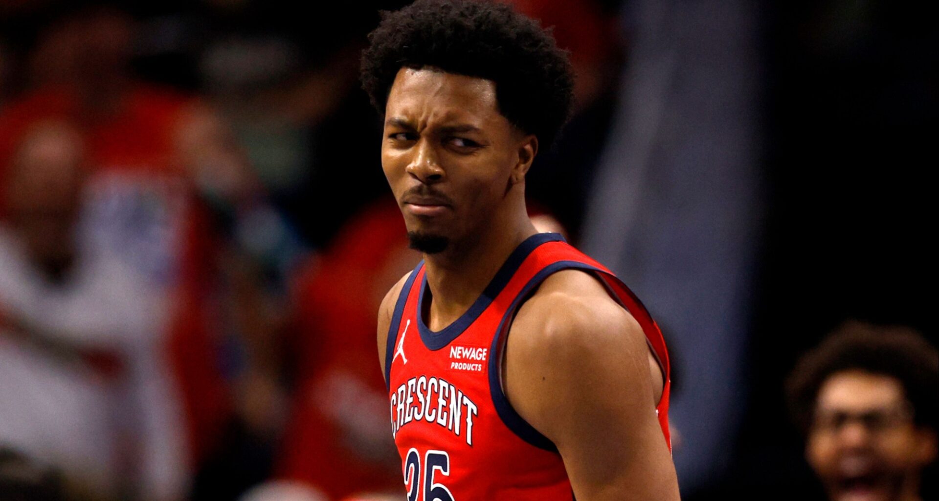 Trey Murphy III Sends Message to NBA After 3-Point Contest Snub