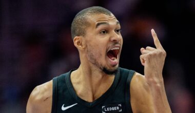 Wild Victor Wembanyama News Emerges After 40-Point Stat Line In Lakers Game