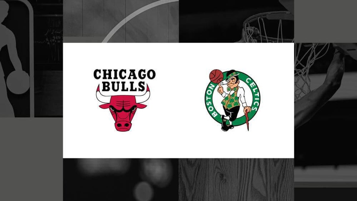 How to watch Bulls vs. Celtics: TV channel and streaming options for February 11