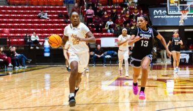 Women's Basketball Preview: Southern Miss