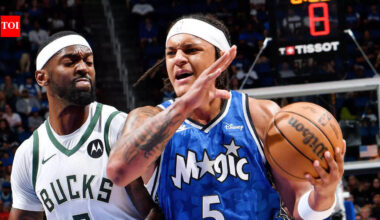 Milwaukee Bucks vs Orlando Magic injury report: Who's playing, injured and questionable players, head-to-head records, team stats, and more (February 11, 2026) | NBA News