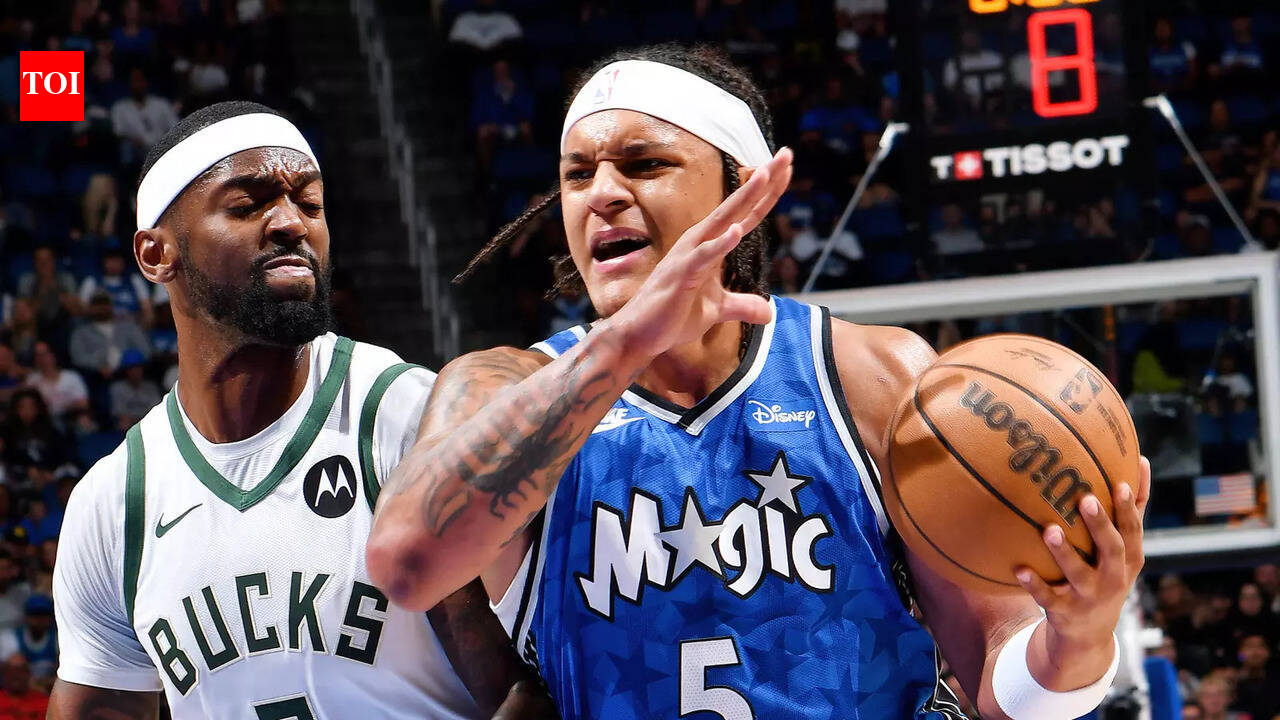 Milwaukee Bucks vs Orlando Magic injury report: Who's playing, injured and questionable players, head-to-head records, team stats, and more (February 11, 2026) | NBA News