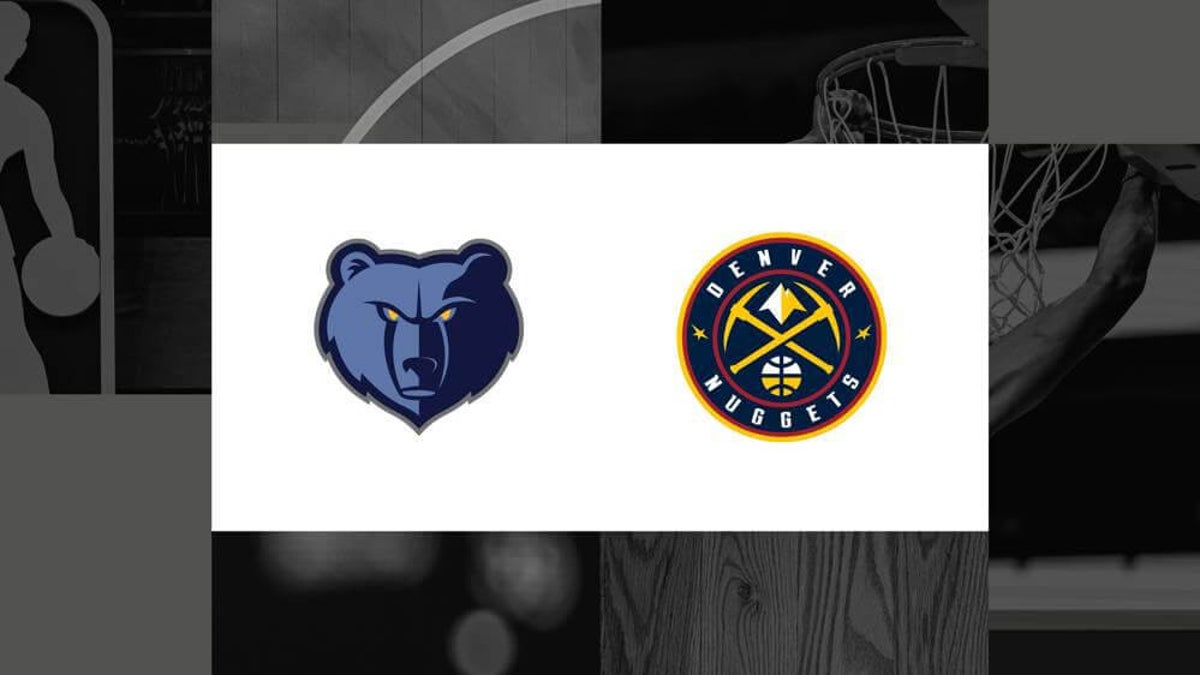 How to watch Grizzlies vs. Nuggets: TV channel and streaming options for February 11