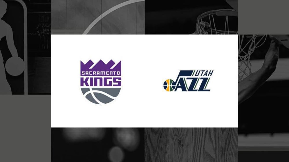 How to watch Kings vs. Jazz: TV channel and streaming options for February 11