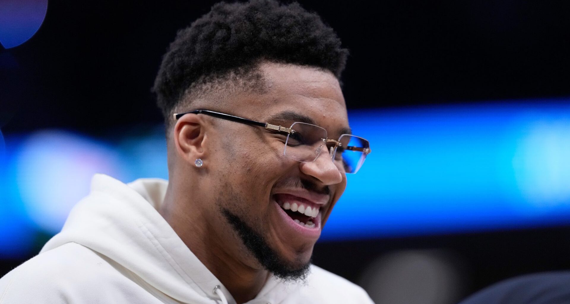 iannis Antetokounmpo Partners With Gopuff After Kalshi Stake