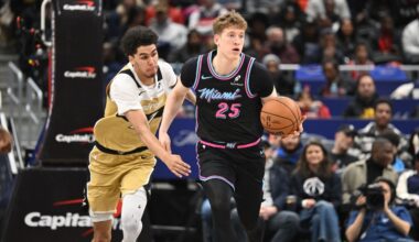 Fantasy basketball picks, DFS and betting tips for Wednesday's NBA games