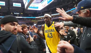 Nets vs. Pacers preview: Last game before All-Star break