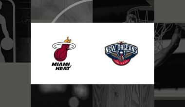 How to watch Heat vs. Pelicans: TV channel and streaming options for February 11