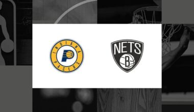 How to watch Pacers vs. Nets: TV channel and streaming options for February 11