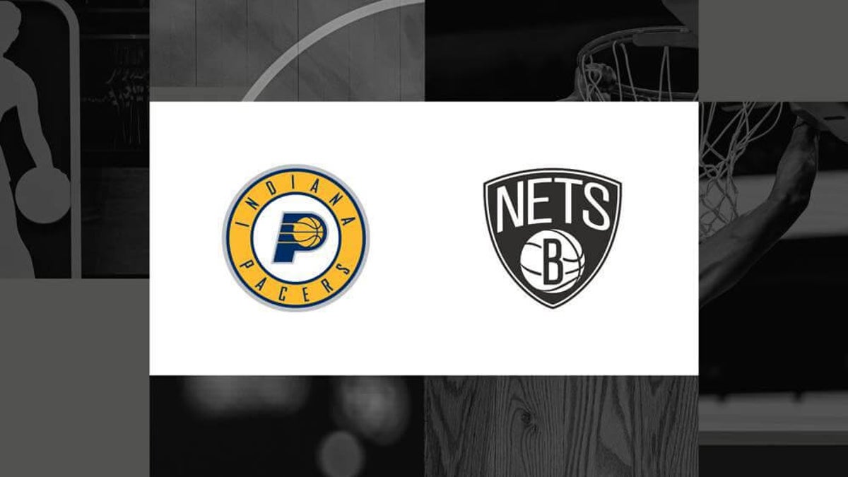 How to watch Pacers vs. Nets: TV channel and streaming options for February 11