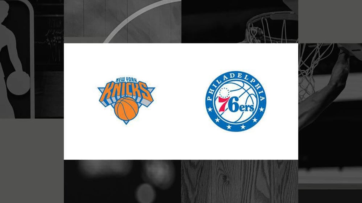 How to watch Knicks vs. 76ers: TV channel and streaming options for February 11
