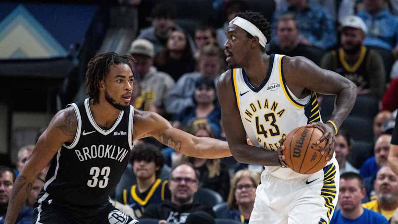 Indiana Pacers-Brooklyn Nets Preview, Injury Report, Betting Lines & More