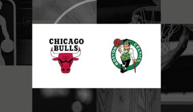 How to watch Bulls vs. Celtics: TV channel and streaming options for February 11