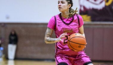 Bethune-Cookman Set for Mississippi Road Trip